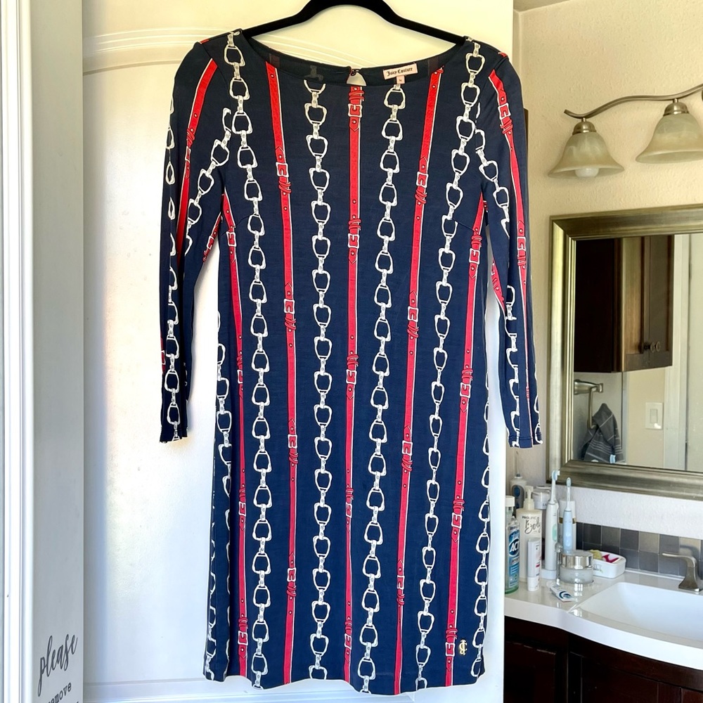 Juicy couture dress